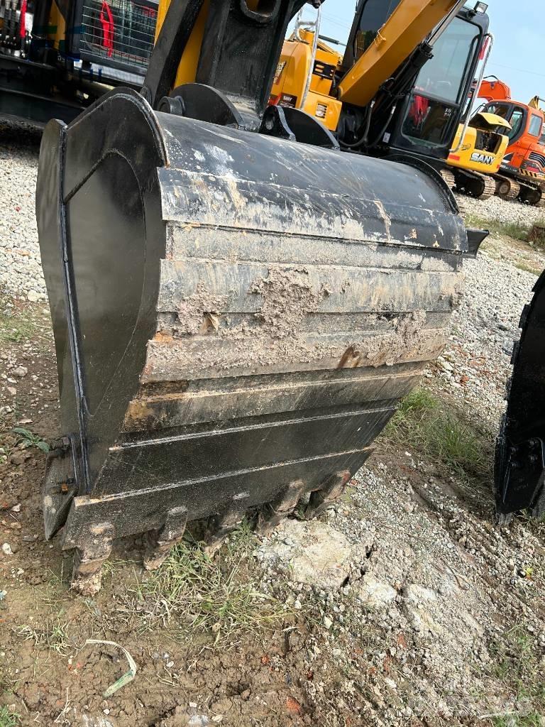 Sany SY 155 C Mini excavators  7t - 12t
