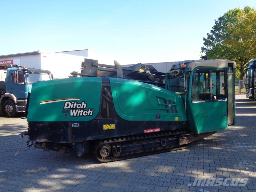 Ditch Witch JT 30 Horizontal Drilling Rigs