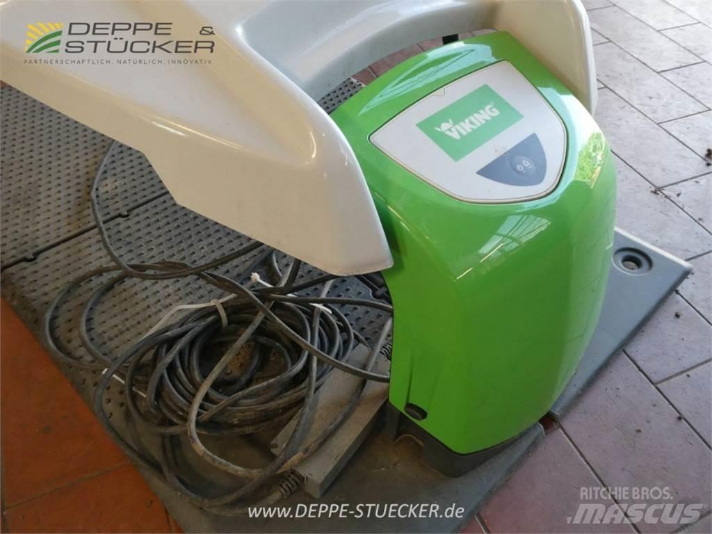 Viking MI 422 P Farm Equipment - Others