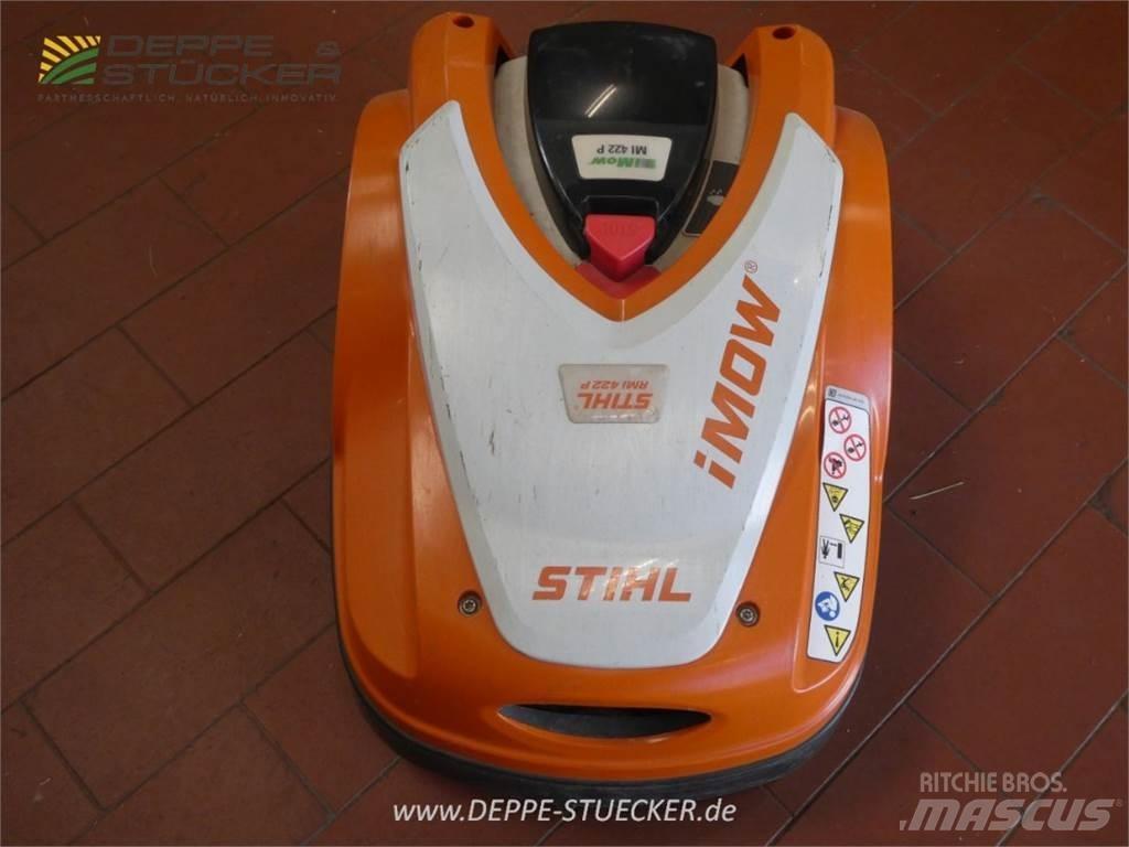 Viking MI 422 P Farm Equipment - Others