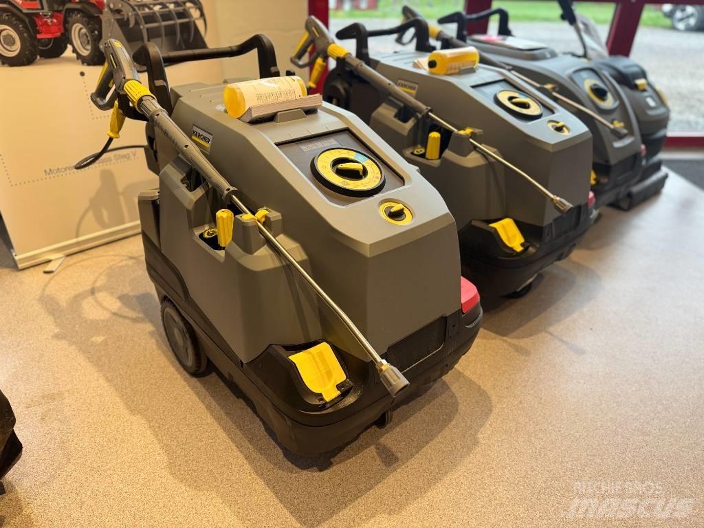 Kärcher 8/18-4 CXA Light pressure washers