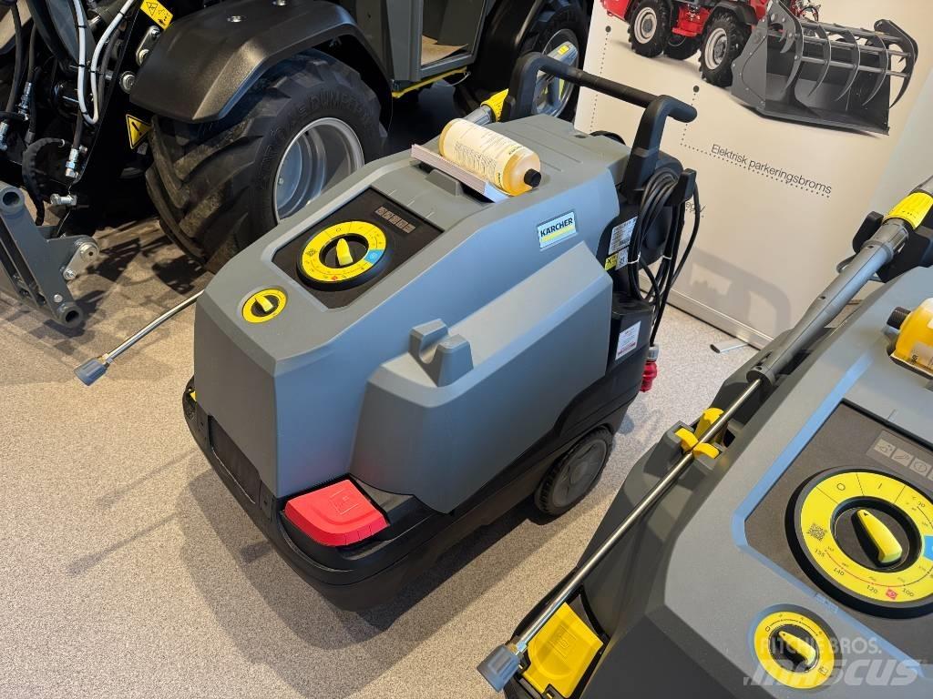 Kärcher 8/18-4 CXA Light pressure washers