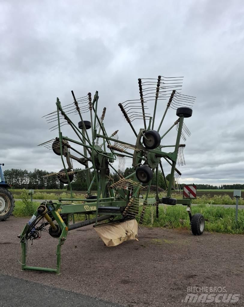 Krone Swadro 900 Swathers \ Windrowers