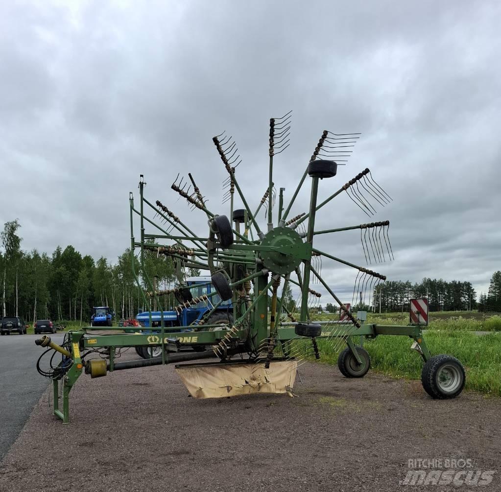 Krone Swadro 900 Swathers \ Windrowers