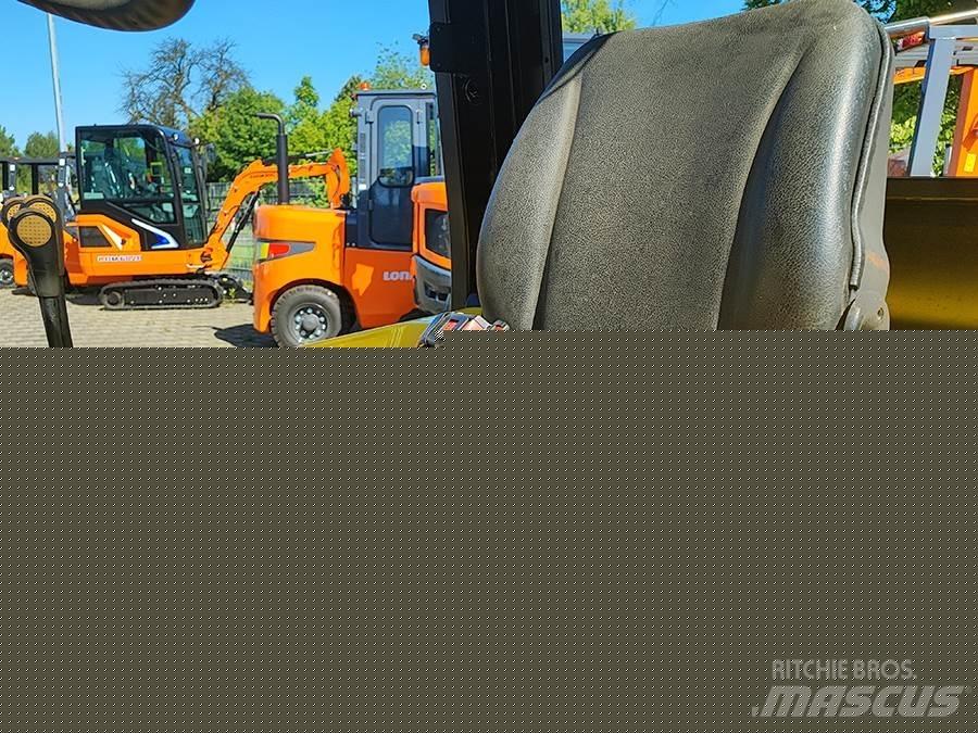 Hyundai 45DS-7E Diesel Forklifts
