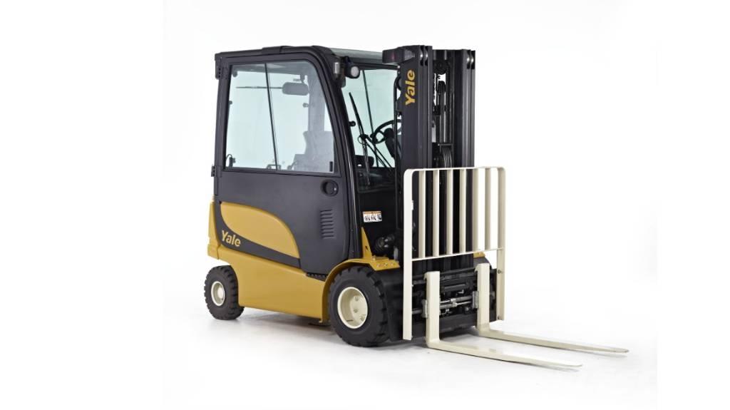 Yale ERP30VL Electric Forklifts