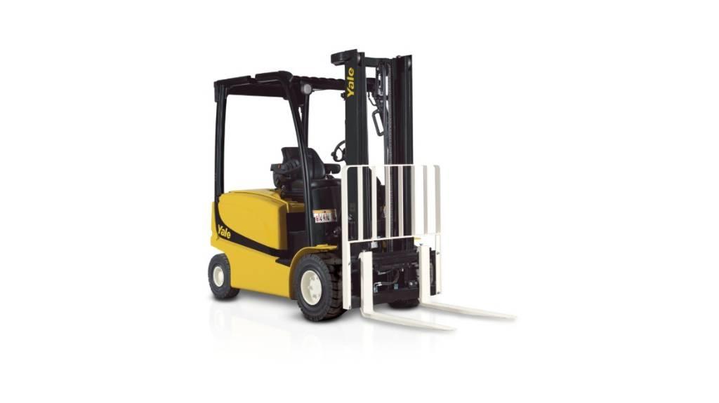 Yale ERP30VL Electric Forklifts
