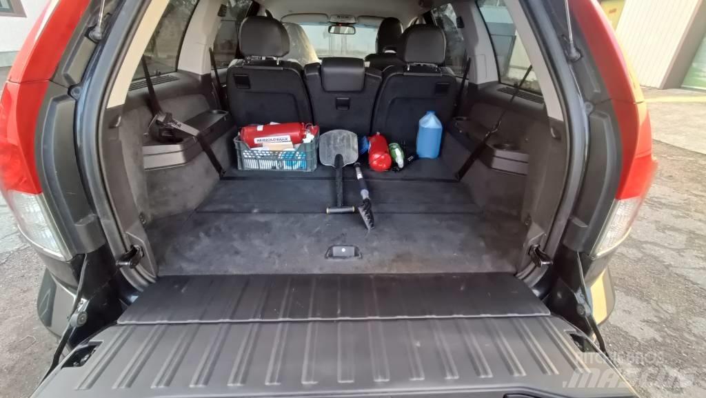 Volvo XC 90 Automobiles / SUVS
