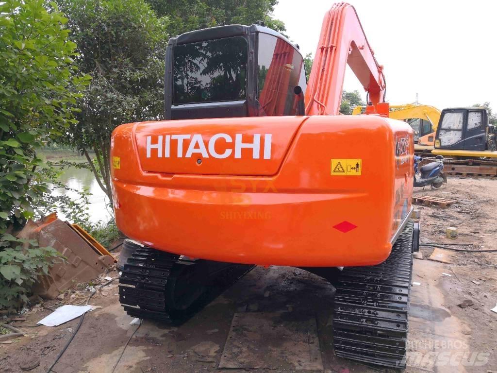Hitachi ZX 70 Mini excavators  7t - 12t