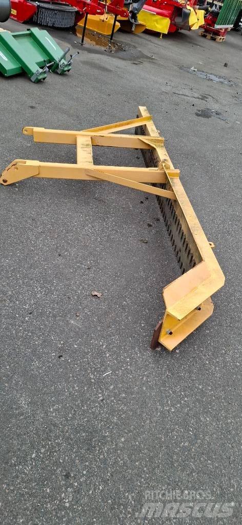 Vreten V3 Farm Equipment - Others