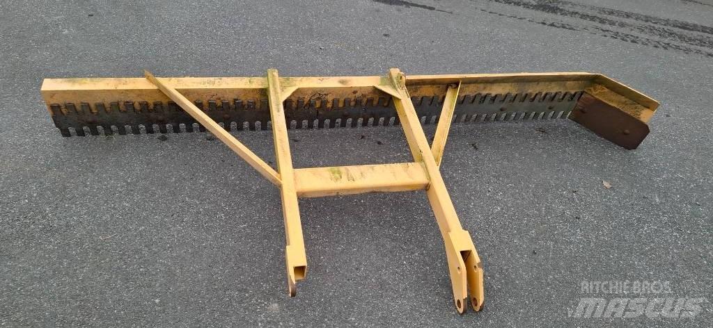 Vreten V3 Farm Equipment - Others