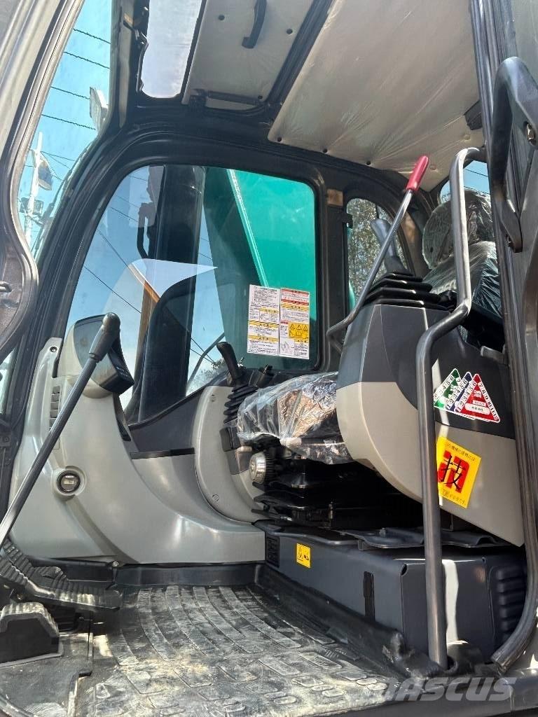 Kobelco SK 350 Crawler Excavators