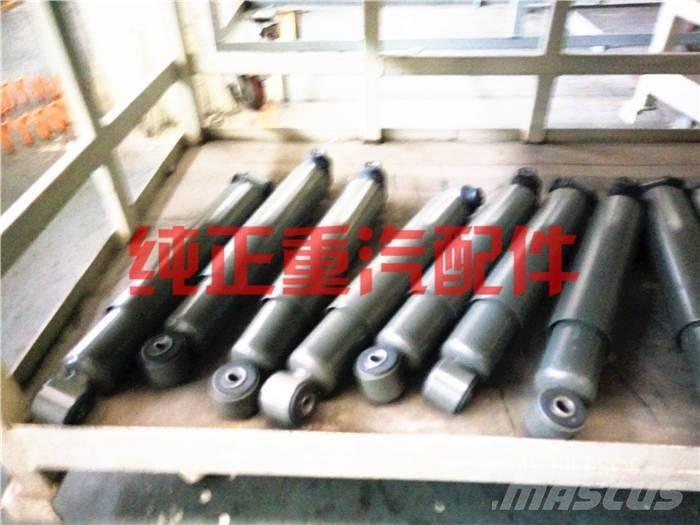  zhongqi Engines