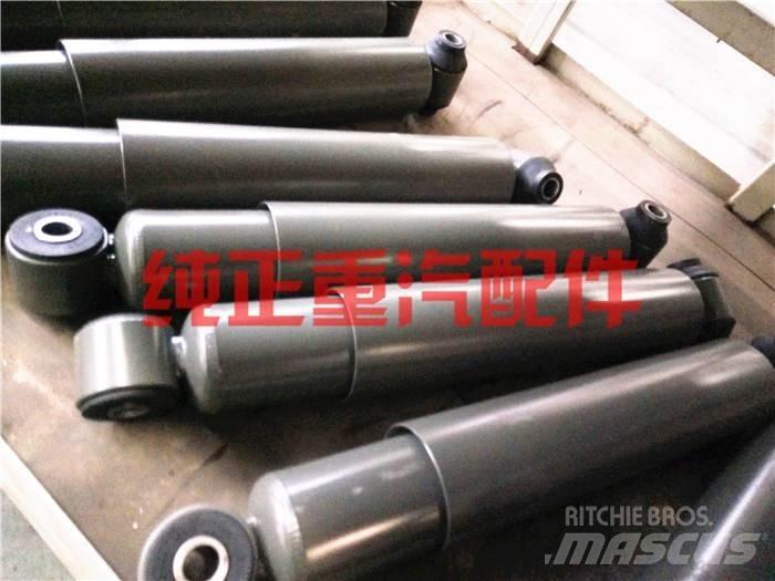  zhongqi Engines