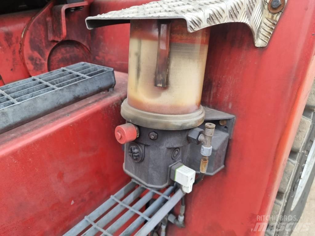 Kalmar DCE 150-12 Diesel Forklifts