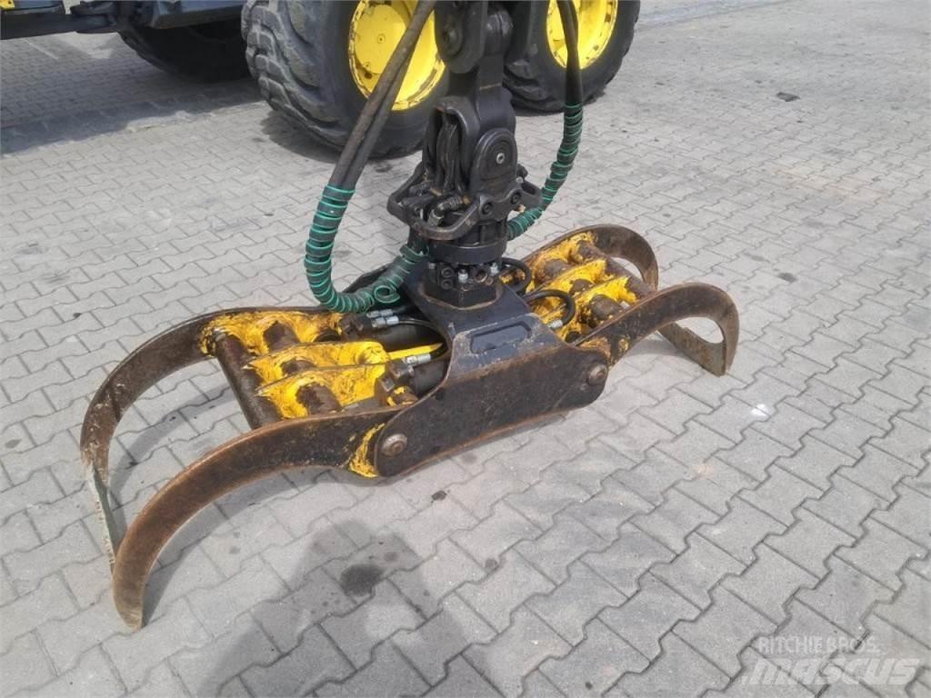 John Deere 1210 G Forwarders
