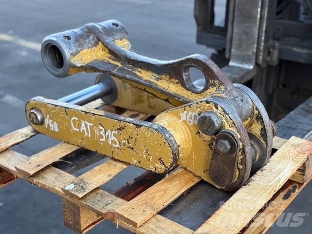 CAT 315 BUCKET ARM Booms and dippers