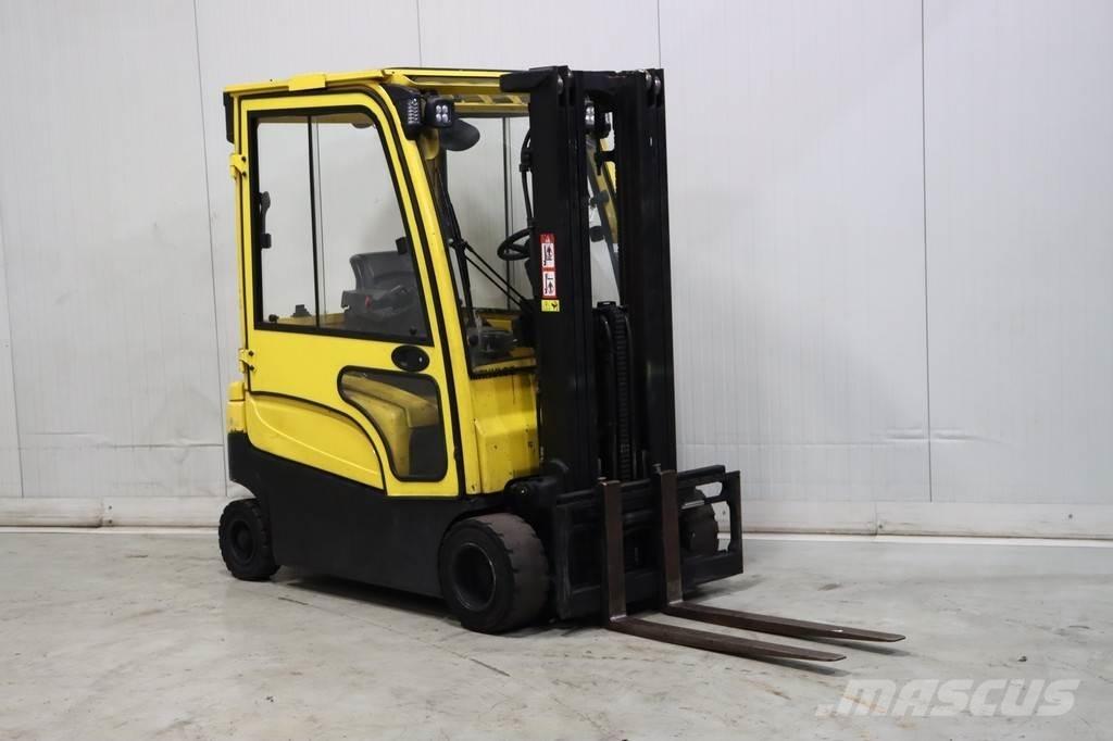 Hyster J2.0XN Electric Forklifts