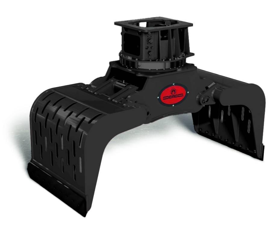  DEMOQ DSM200E typ A Grapples