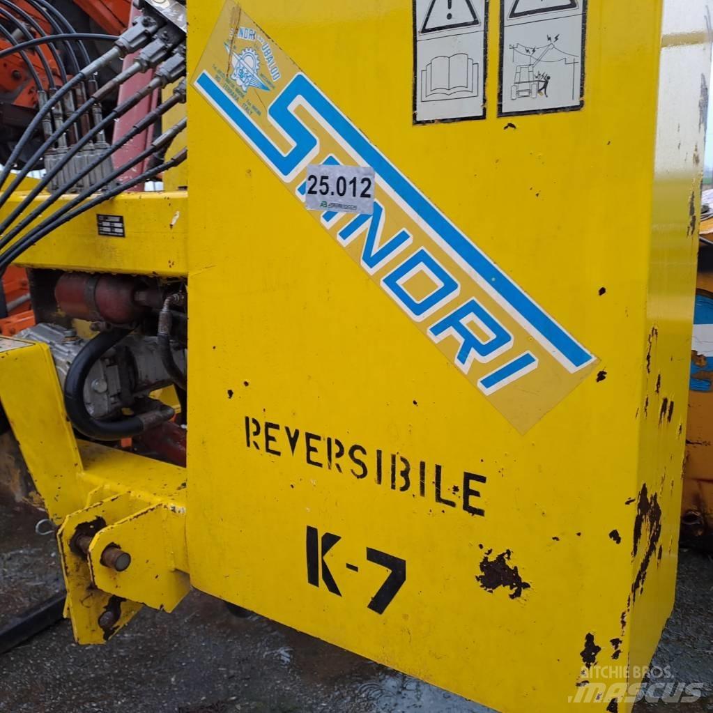  SANDRI K-7 Farm Equipment - Others