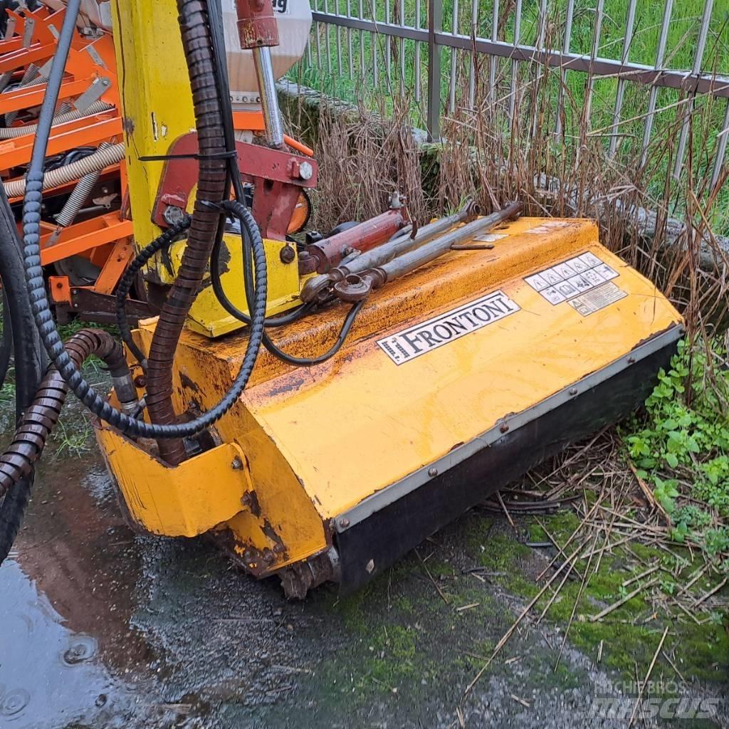  SANDRI K-7 Farm Equipment - Others