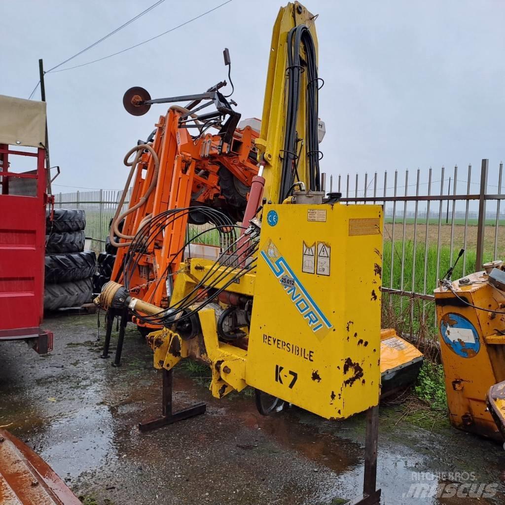  SANDRI K-7 Farm Equipment - Others