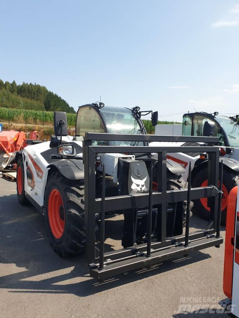 Bobcat TL30.60 Telehandlers for Agriculture