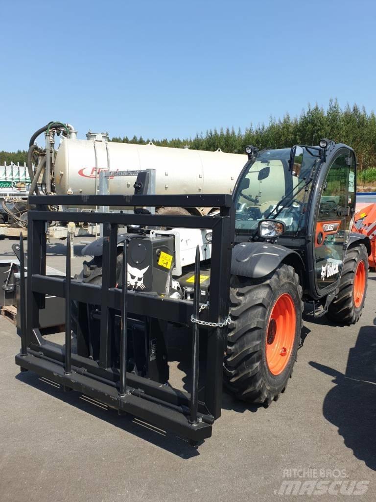 Bobcat TL30.60 Telehandlers for Agriculture