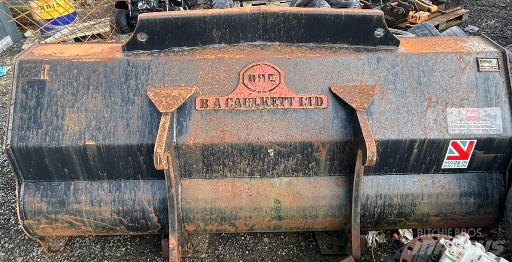  B A Caulkett Bucket Other