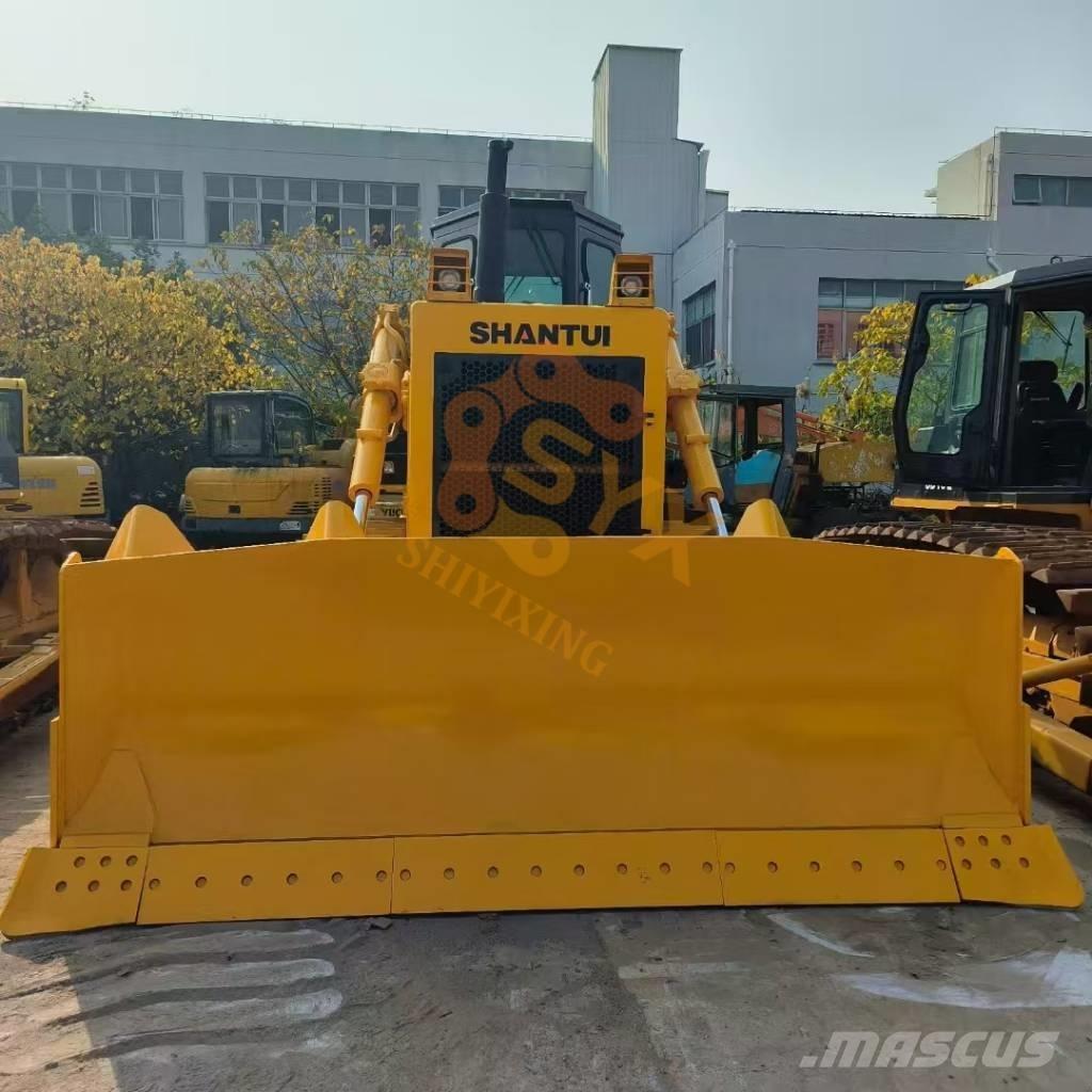 Shantui SD 22 F Crawler dozers