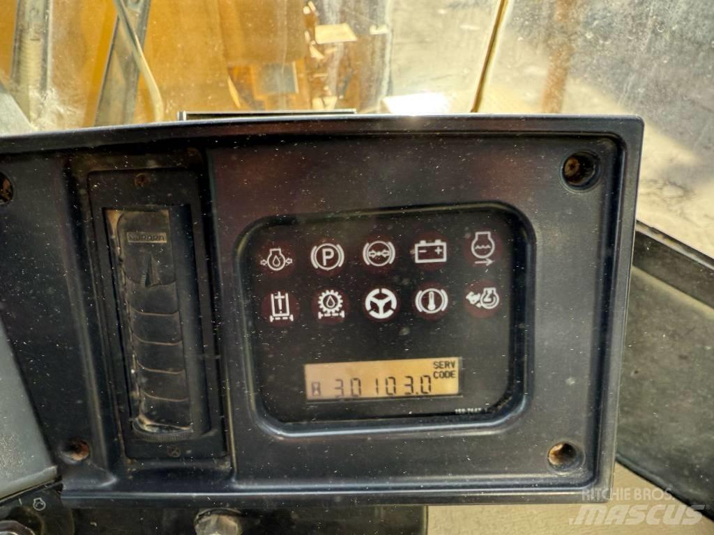 CAT 988 G Wheel Loaders