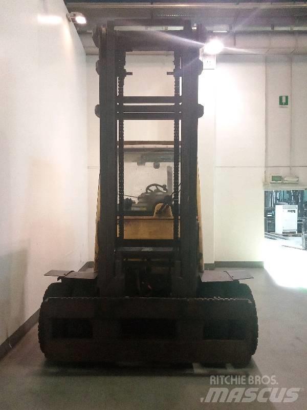 Hyster H 8.0 FT6 Diesel Forklifts