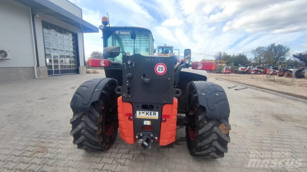 Bobcat TL 35.70 Telescopic Handlers