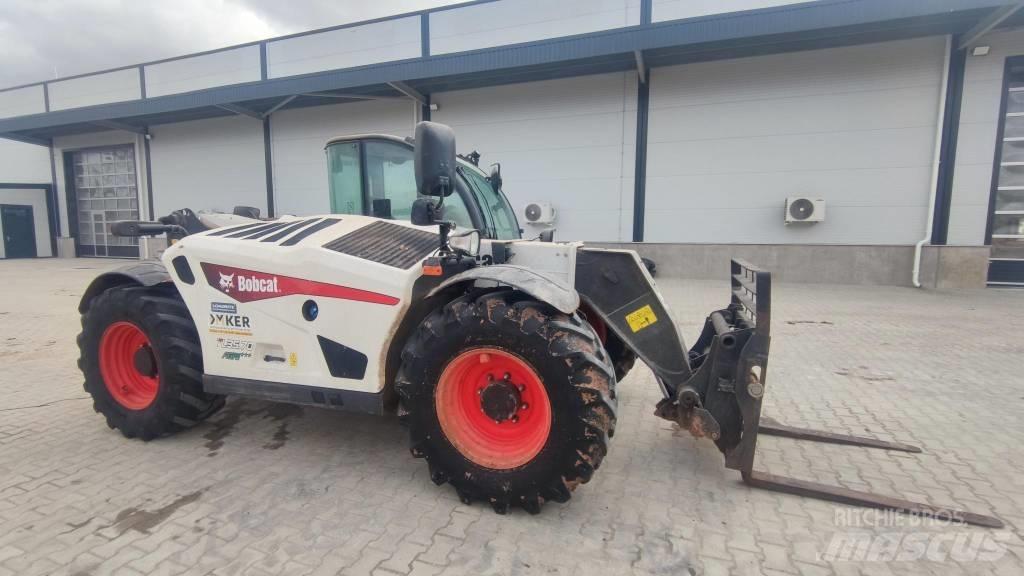 Bobcat TL 35.70 Telescopic Handlers