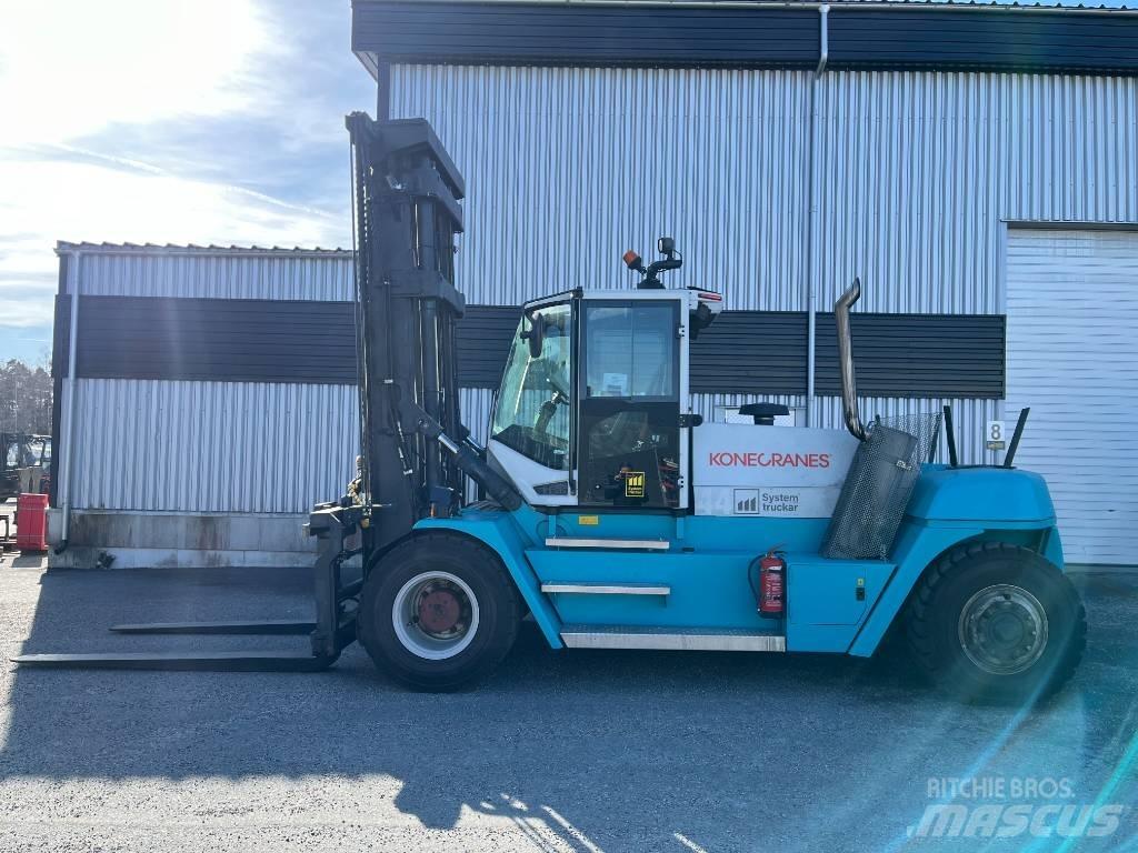SMV 16-1200C Diesel Forklifts