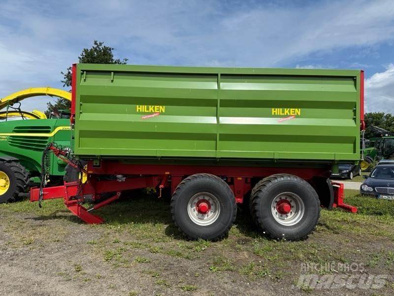 Hilken HI 22000 MK Farm Equipment - Others