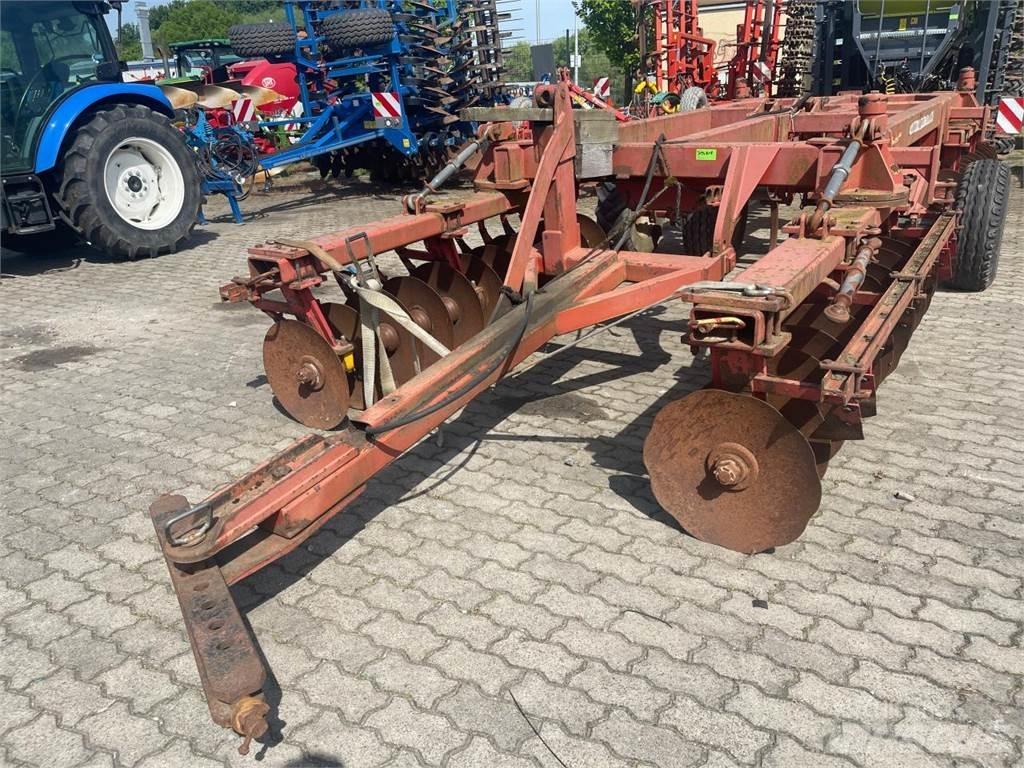 Brix Stein Gigant Disc Harrows