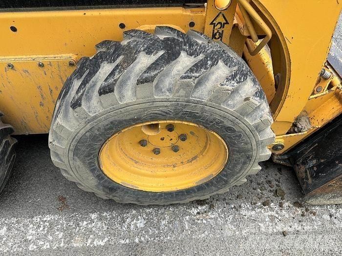 Hyundai HSL650-7A Wheel Loaders