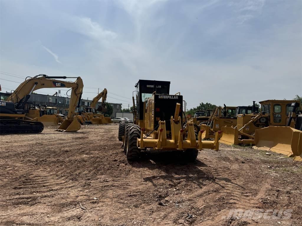 CAT 140 G Motor Graders