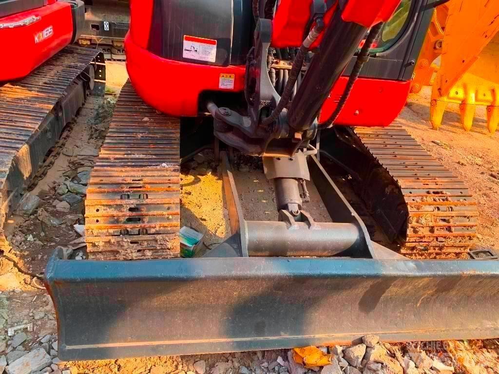Kubota KX 163-5 Mini Excavators <7t (Mini Diggers)