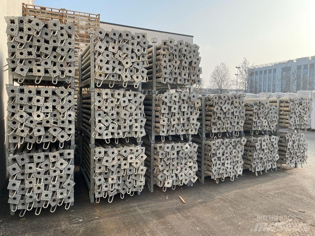  Doka Eurex Eco props Formwork