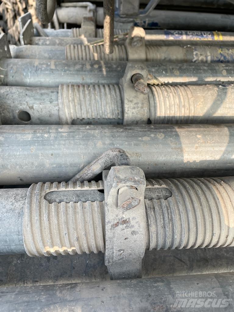  Doka Eurex Eco props Formwork