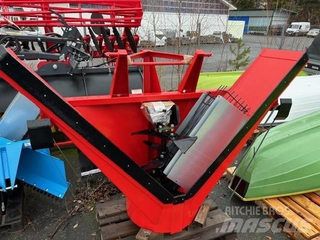 Esko LV1232 Snow Blowers