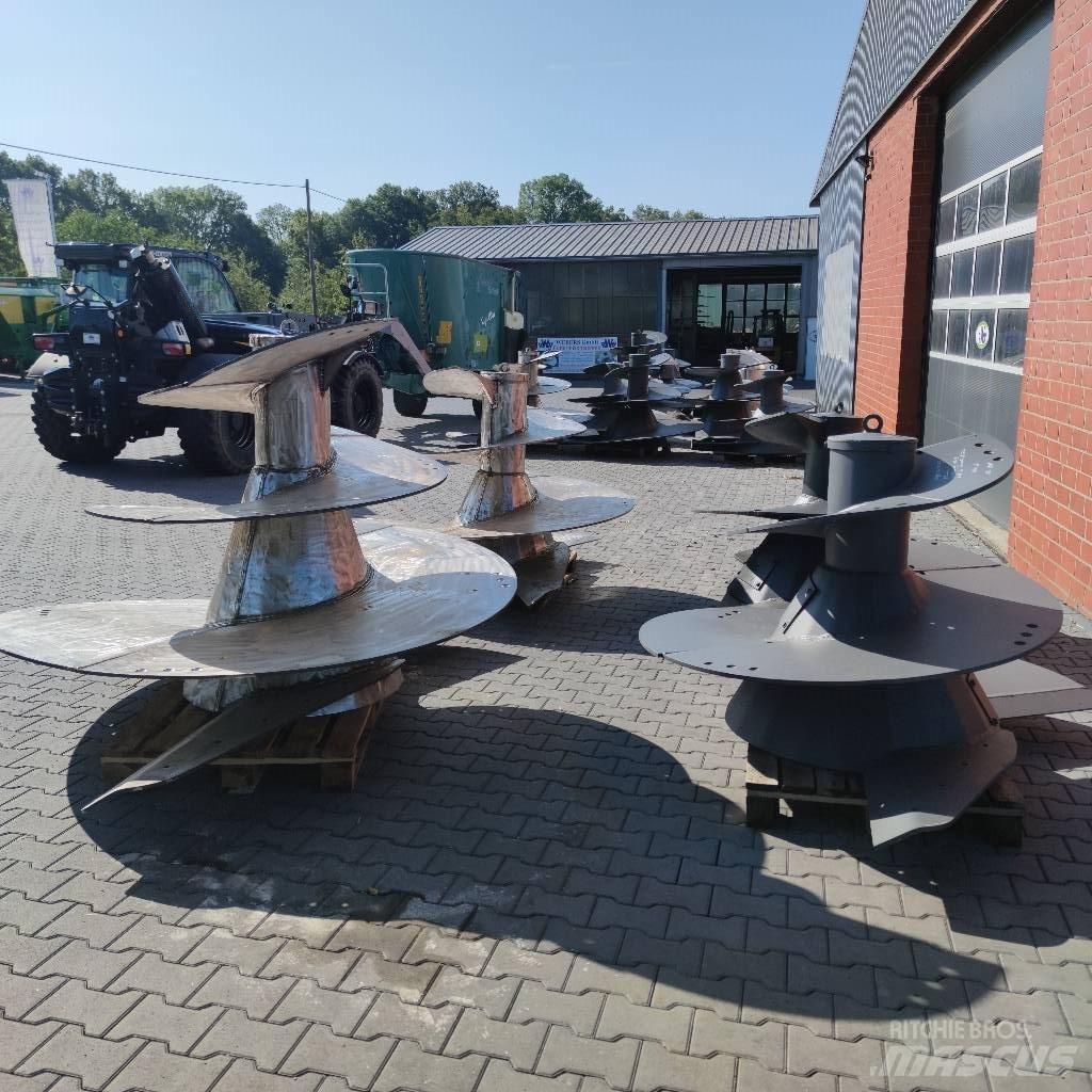 BvL z. B. V-Mix Farm Equipment - Others