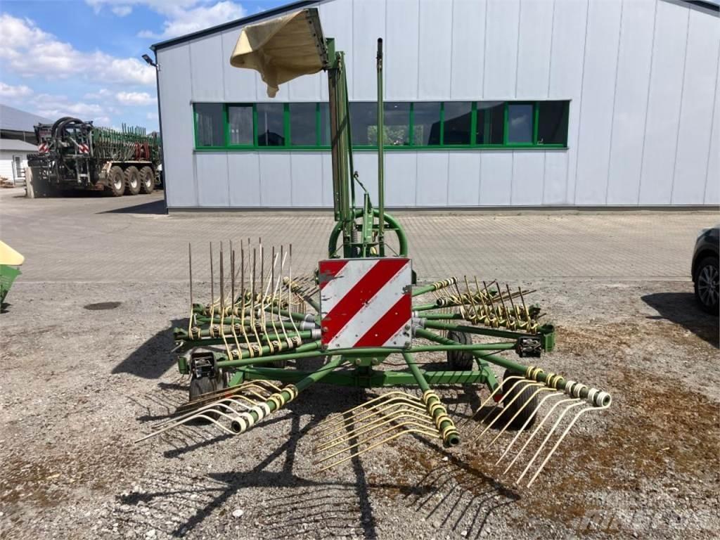 Krone Swadro 46 Swathers \ Windrowers