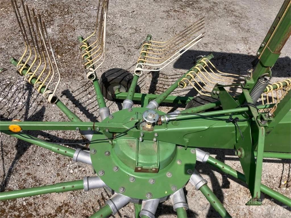 Krone Swadro 46 Swathers \ Windrowers