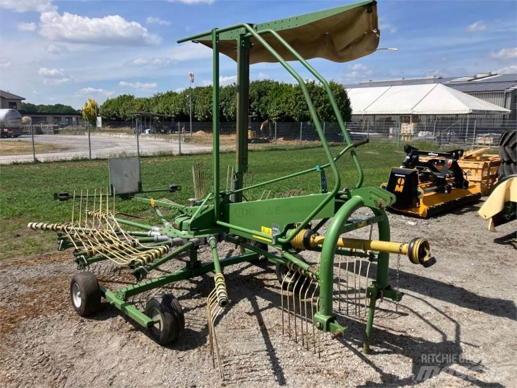 Krone Swadro 46 Swathers \ Windrowers