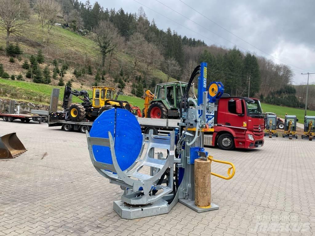 Binderberger H 20 Z Slasher Saws