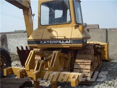 CAT D 5 H Crawler dozers