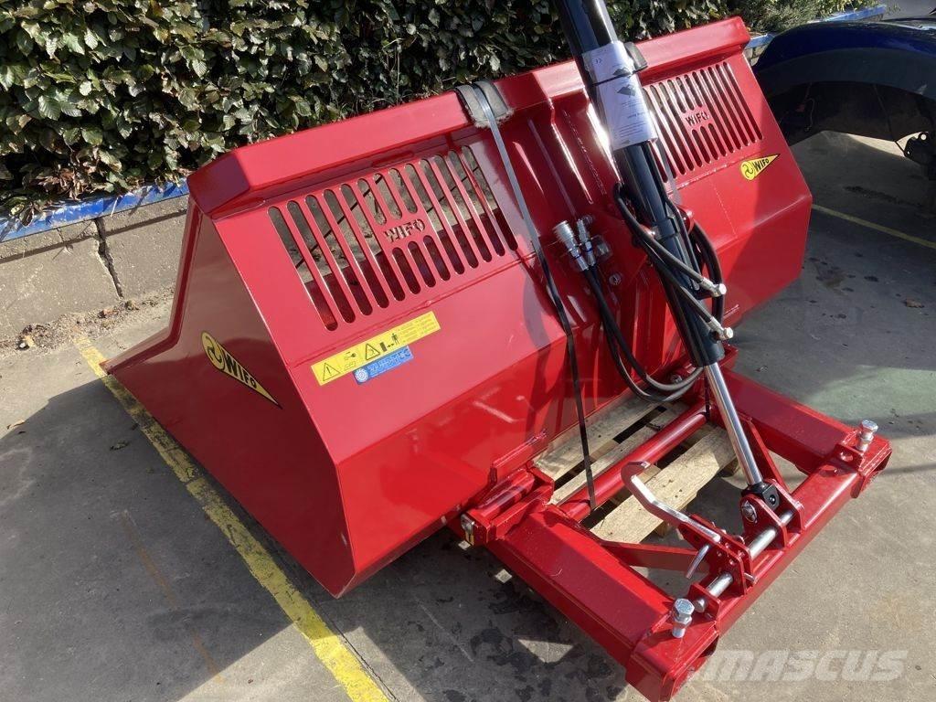 Wifo HOD-175 Cultivators